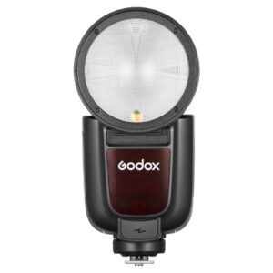 Godox V1 Pro Flash for Canon
