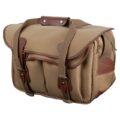Billingham 5-series 335 MKII khaki tan