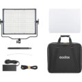 Godox LDX100R RGBWW LED Panel Light