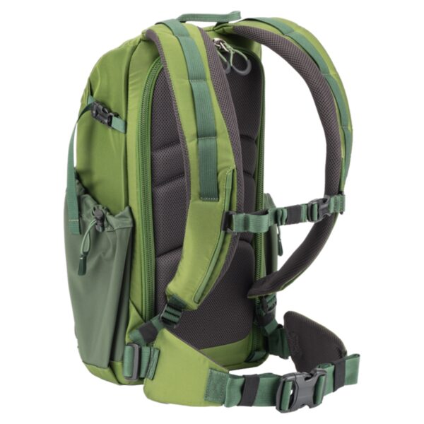 Think Tank Mindshift BackLight Sprint Slim Lightweight Backpack Green