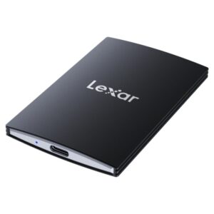 1TB SSD Lexar SL500 USB3.2 Gen2x2 up to R2000 W1800
