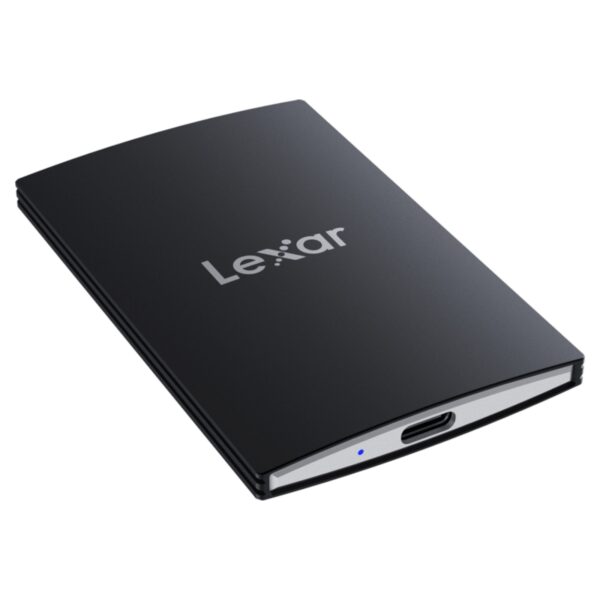 2TB SSD Lexar SL500 USB3.2 Gen2x2 up to R2000 W1800