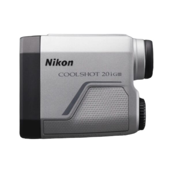 Nikon Rangefinder COOLSHOT 20i GIII