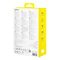 Powerbank Baseus StarLord 30000mAh 30W white
