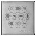 Nanlite GOBO Set 1 for PJ-BM