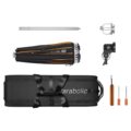 Godox Parabolic Reflector P68 Zoom Box Kit