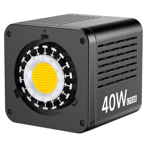 Ulanzi LT028 Portable 40W LED Video Light