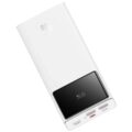 Powerbank Baseus StarLord 30000mAh 30W white