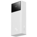 Powerbank Baseus StarLord 30000mAh 30W white