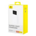 Powerbank Baseus StarLord 30000mAh 30W white