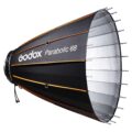 Godox Parabolic Reflector P68 Zoom Box Kit