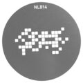 Nanlite GOBO Set 1 for PJ-BM