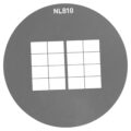 Nanlite GOBO Set 1 for PJ-BM