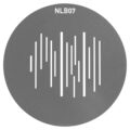 Nanlite GOBO Set 1 for PJ-BM