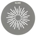Nanlite GOBO Set 1 for PJ-BM