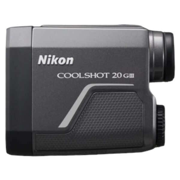 Nikon Rangefinder COOLSHOT 20 GIII