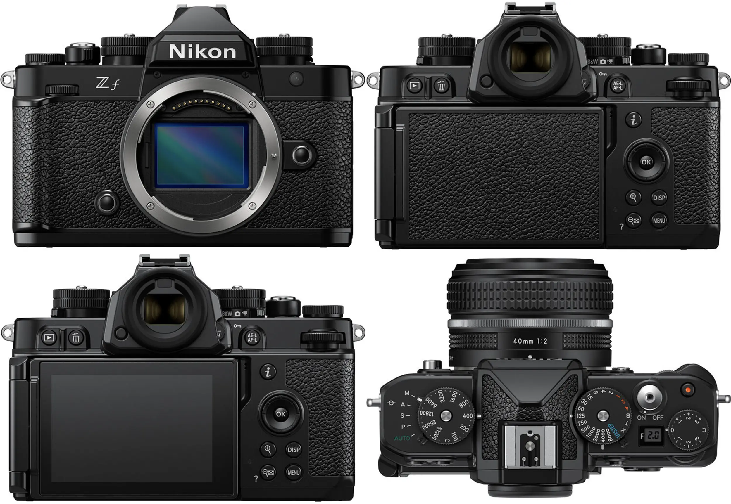 Janis Ratnieks testis Nikon Z f kaamerat ja NIKKOR Z 50mm f/1.2 S objektiivi ning jagas seda meiega. Siin on tema kogemuse eesti keelne artikkel. Nikon Z f – ol