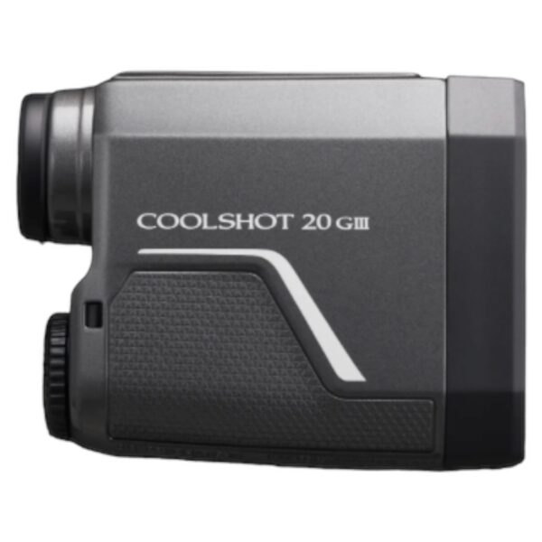 Nikon Rangefinder COOLSHOT 20 GIII