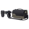 ThinkTank Mirrorless Mover 25 V2 Coast Green