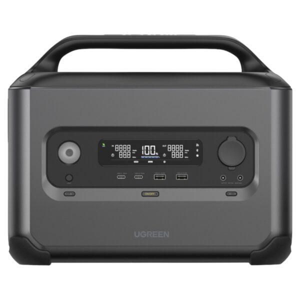 Ugreen GS1200 Portable Power Station 1200W 1024Wh