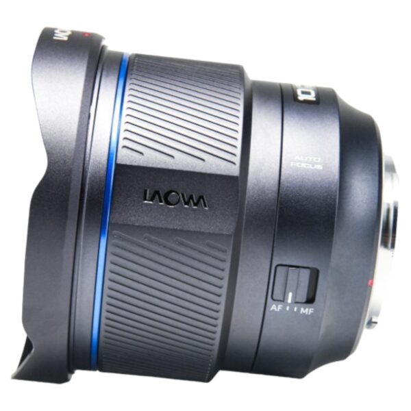 10mm f/2.8 Laowa Zero-D FF