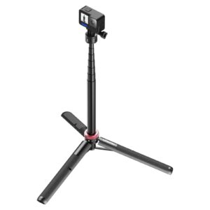 Ulanzi Go-Quick II Extendable Tripod for Action Cameras
