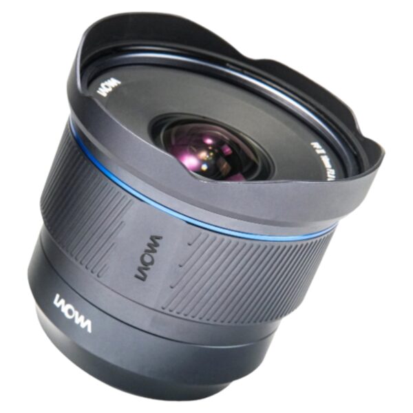 10mm f/2.8 Laowa Zero-D FF Nikon Z mount Auto Focus