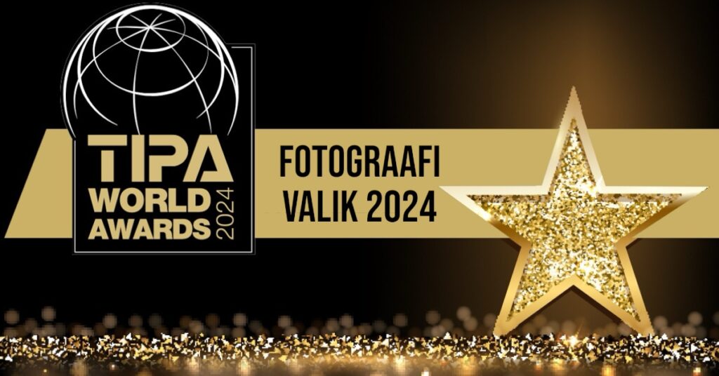 TIPA 2024 fotograafi valik