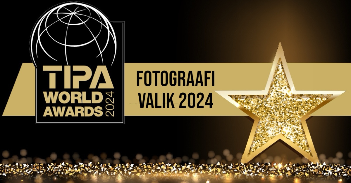 TIPA World Awards on auhinnad, mida annab välja Technical Image Press Association (TIPA), mis on rahvusvaheline liit, koosnedes fotograafia ja pildistamisega se