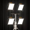 Godox KNOWLED P600Bi Hard Panel Light