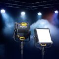 Godox KNOWLED P600Bi Hard Panel Light