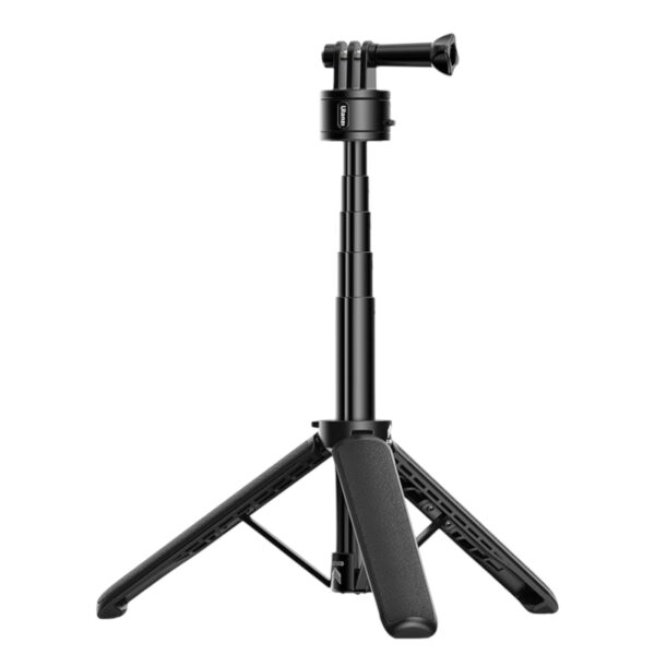 Ulanzi MT-74 Go-Quick II Magnetic Quick Release Extension Tripod for Action Camera