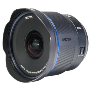 10mm f/2.8 Laowa Zero-D FF Nikon Z mount Auto Focus