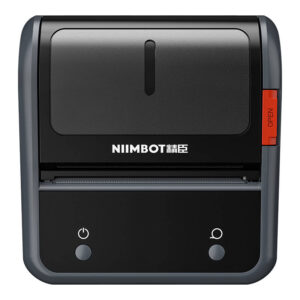 Thermal Label Printer Niimbot B3S Grey