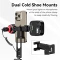 Ulanzi MA26 Foldable Pocket Phone Tripod M007