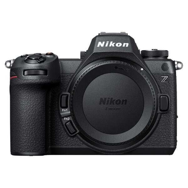 Nikon Z 6III Body