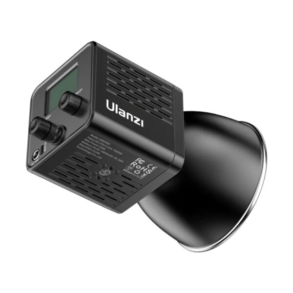 Ulanzi L023 40W Pro COB Fill Light Black