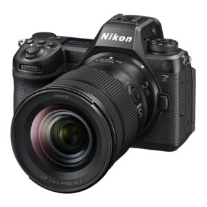 Nikon Z6III KIT 24-120mm F4