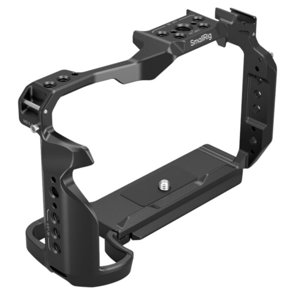 SMALLRIG 4519 Camera Cage for Nikon Z 6III