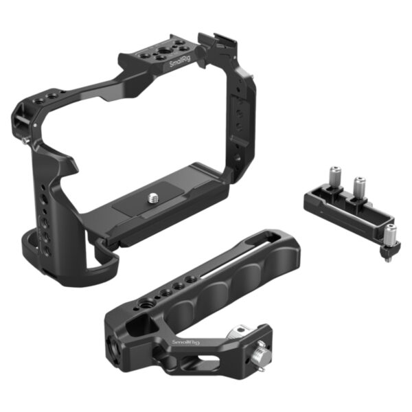 SMALLRIG 4520 Camera Cage Kit for Nikon Z 6III