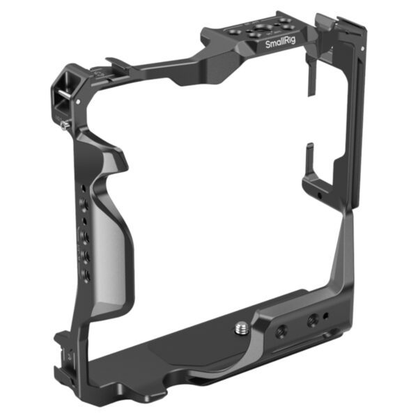 SMALLRIG 4524 Cage for Nikon Z 6III with MB-N14 Vertical Grip