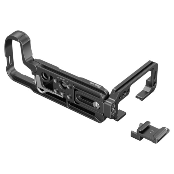 SMALLRIG 4523 L-Shape Mount Plate for Nikon Z 6III