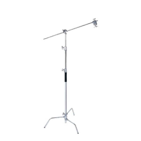 Falcon Eyes C-Stand with Light Boom CS-2450 245 cm