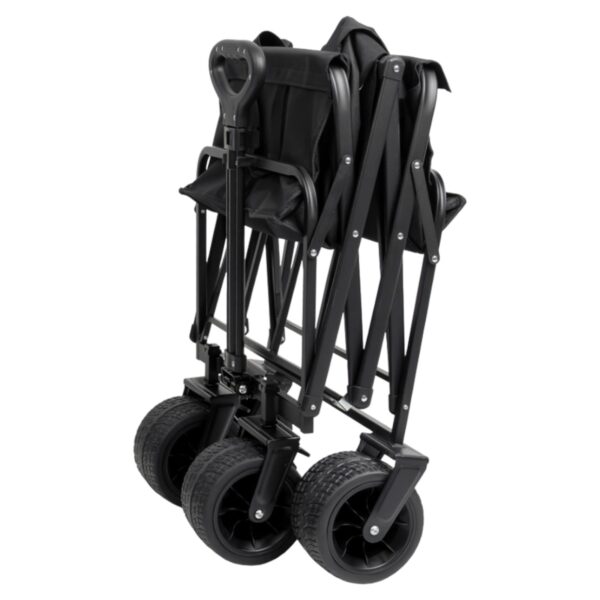 Caruba Foldable Transport Trolley