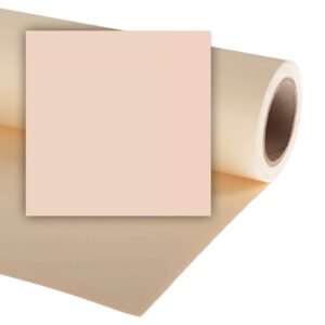 COLORAMA PAPER BACKGROUND 2.72X11M OYSTER