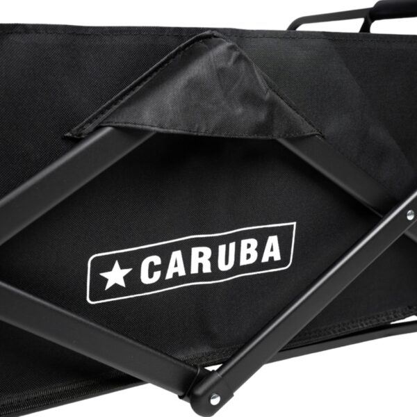 Caruba Foldable Transport Trolley