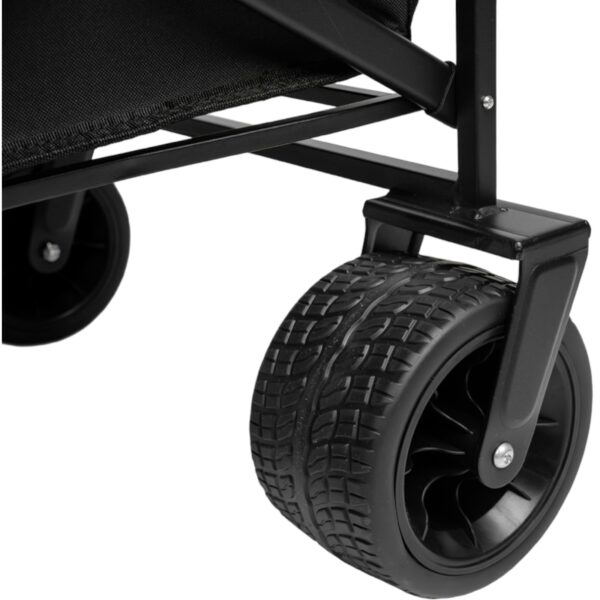 Caruba Foldable Transport Trolley