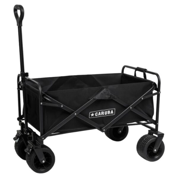 Caruba Foldable Transport Trolley