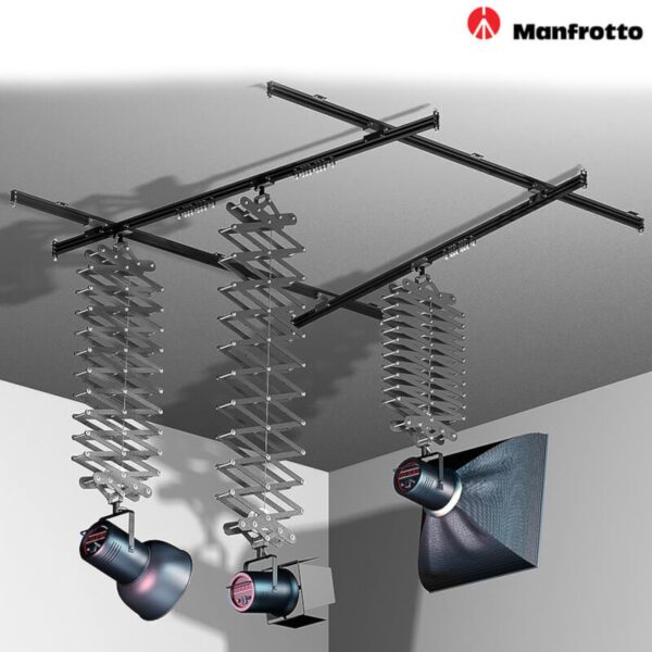 MANFROTTO Top system 43 skytrack