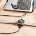 McDodo CH-4991 USB-C magnetic charger for Apple Watch
